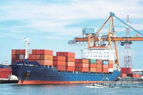 中國至立陶宛個人用品國際搬家 海運物流專線全解析